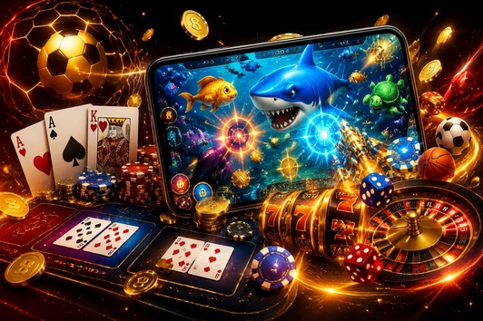 hawkbet chiến thuật game màu sắc