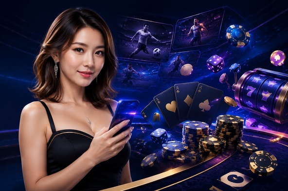 hawkbet lô đề xổ số trực tuyến